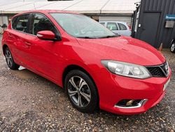 Rot Gebraucht 2015 Nissan Pulsar Kombi | 6.990 € (Superpreis)