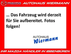 Grau Gebraucht 2021 Mazda 2 Ad'Vantage Limousine | 12.240 € (Fairer Preis)