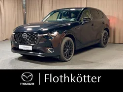 Jet black Neu 2025 Mazda CX-60 Homura-Line SUV | 52.570 € (Guter Preis)