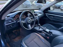 Grau Gebraucht 2014 BMW 320 Gran Turismo Performance Limousine | 14.000 € (Teuer)
