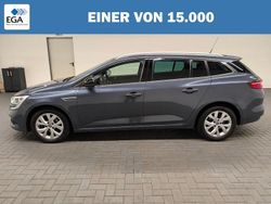 Metallic Gebraucht 2019 Renault Mégane IV LIMITED | 15.900 € (Teuer)