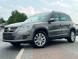 Grau Gebraucht 2010 VW Tiguan Sportline SUV | 7.200 € (Guter Preis)