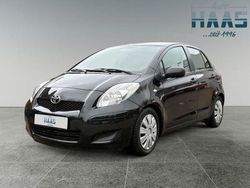 Andere Gebraucht 2010 Toyota Yaris Cool Limousine | 6.500 € (Etwas zu teuer)