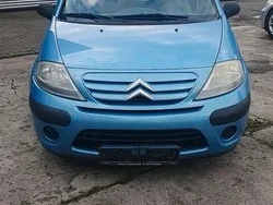 Blau Gebraucht 2006 Citroën C3 Kleinwagen | 2.499 € (Etwas zu teuer)