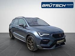 "rodium" grau metallic Gebraucht 2021 Cupra Ateca SUV | 31.980 € (Fairer Preis)