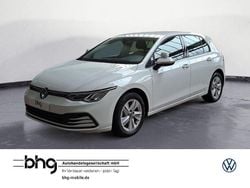 Weiss Gebraucht 2023 VW Golf VIII Limousine | 19.430 € (Guter Preis)