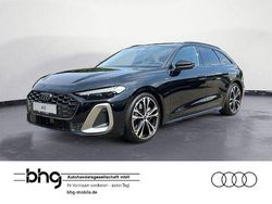 Mythosschwarz metallic Gebraucht 2025 Audi A5 Ambiente Coupé | 64.990 € (Superpreis)