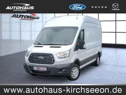 Weiß Gebraucht 2019 Ford Transit Trend Van / Kleinbus | 19.950 € (Fairer Preis)