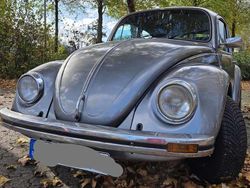 Grau Gebraucht 1985 VW Käfer Kleinwagen | 7.550 €