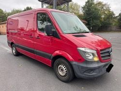 Rot Gebraucht 2014 Mercedes Sprinter Van | 8.900 €
