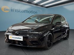 Schwarz Neu 2025 VW Golf VIII R Kleinwagen | 66.299 €