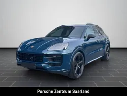 Montegoblaumetallic Neu 2025 Porsche Cayenne GTS SUV | 169.285 € (Fairer Preis)