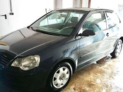 Grau Gebraucht 2006 VW Polo Goal Kleinwagen | 3.000 € (Fairer Preis)