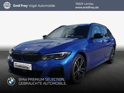 Blau Gebraucht 2022 BMW M340 M Sport Limousine | 47.970 € (Fairer Preis)