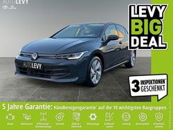 Grau Gebraucht 2025 VW Golf Goal Limousine | 28.840 € (Etwas zu teuer)
