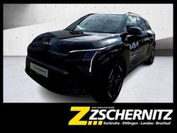 (abp) auroraschwarz (m) Gebraucht 2025 Kia EV3 GT-Line SUV | 42.760 € (Fairer Preis)