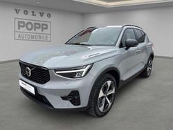 Vapour grey / metallic Gebraucht 2024 Volvo XC40 Plus SUV | 35.980 € (Guter Preis)