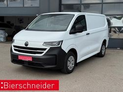 Weiss Neu 2025 VW Transporter Van | 43.950 € (Superpreis)