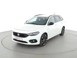 Weiß Gebraucht 2020 Fiat Tipo S Kombi | 13.260 € (Fairer Preis)