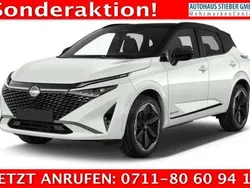 Weiß Neu 2025 Nissan Qashqai 360º SUV | 32.700 € (Fairer Preis)