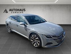 Grau Gebraucht 2022 VW Arteon Elegance Limousine | 28.999 € (Fairer Preis)
