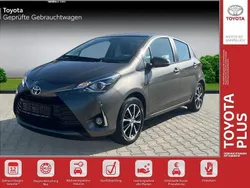 Gebraucht 2018 Toyota Yaris Team Limousine | 12.360 € (Fairer Preis)