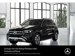 Schwarz Gebraucht 2024 Mercedes GLE450 AMG SUV | 78.890 € (Superpreis)