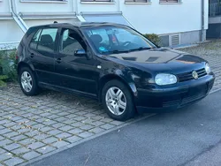 Gebraucht 2002 VW Golf IV Kleinwagen | 1.600 € (Fairer Preis)