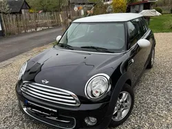 Schwarz Gebraucht 2011 Mini Cooper Coupé Coupé | 6.500 € (Teuer)