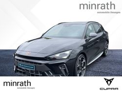 Schwarz Neu 2024 Cupra Leon Limousine | 39.750 €
