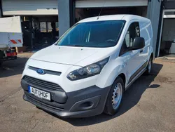 Weiß Gebraucht 2015 Ford Transit Van / Kleinbus | 6.750 € (Fairer Preis)