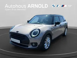 Rooftop grey Gebraucht 2021 Mini Cooper Clubman Kombi | 19.810 € (Fairer Preis)