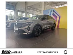 Dolomitgrau metallic / dach in schwarz Neu 2025 Renault Rafale Esprit Alpine SUV | 50.949 € (Etwas zu teuer)
