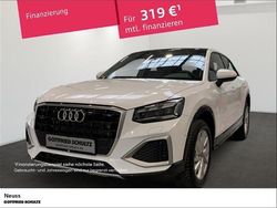Arkonaweiß Neu 2025 Audi Q2 Ambiente SUV | 33.750 € (Fairer Preis)