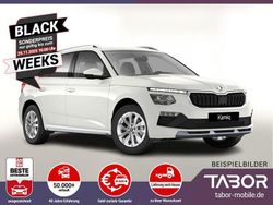 Weiß Neu 2025 Skoda Kamiq Lodge SUV | 24.374 € (Superpreis)