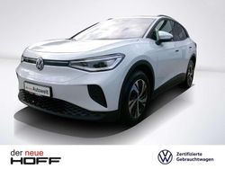 Gletscherweiß Gebraucht 2025 VW ID.4 Pure SUV | 33.375 € (Fairer Preis)