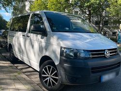 Weiß Gebraucht 2014 VW T5 Van | 10.500 € (Etwas zu teuer)