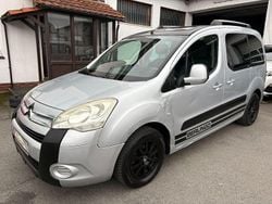Grau Gebraucht 2010 Citroën Berlingo Van / Kleinbus | 2.490 € (Guter Preis)