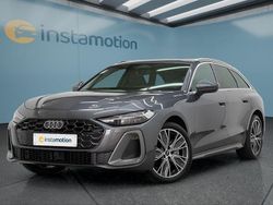 Grau Gebraucht 2025 Audi A5 S-Line Coupé | 55.949 € (Teuer)
