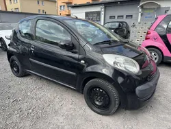/metallicmit schutzlack Gebraucht 2007 Citroën C1 Style Kleinwagen | 2.900 € (Etwas zu teuer)