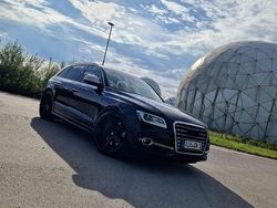 Gebraucht 2014 Audi SQ5 Design SUV | 16.990 € (Guter Preis)