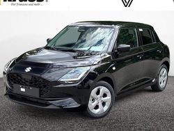 (zmv) super black pearl metallic m Neu 2025 Suzuki Swift Comfort Kleinwagen | 17.477 €