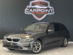 Grau Gebraucht 2022 BMW 320 Sport Line Kombi | 28.700 € (Guter Preis)