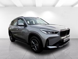 Silber Gebraucht 2024 BMW X1 Sport Line SUV | 36.900 € (Fairer Preis)