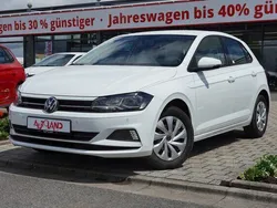 Andere Gebraucht 2021 VW Polo Comfortline Kleinwagen | 14.490 € (Fairer Preis)