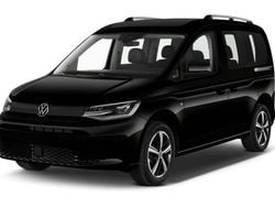 Neu 2024 VW Caddy Van / Kleinbus | 33.367 € (Guter Preis)