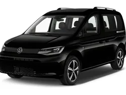 Neu 2024 VW Caddy Van / Kleinbus | 32.844 € (Superpreis)