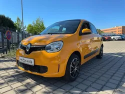 Mangogelb Gebraucht 2019 Renault Twingo LIMITED Kleinwagen | 8.990 € (Fairer Preis)