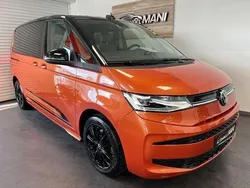 Gebraucht 2023 VW Multivan Edition Van / Kleinbus | 53.900 € (Guter Preis)