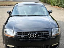 Schwarz Gebraucht 2004 Audi TT Sport Coupé | 12.300 € (Fairer Preis)